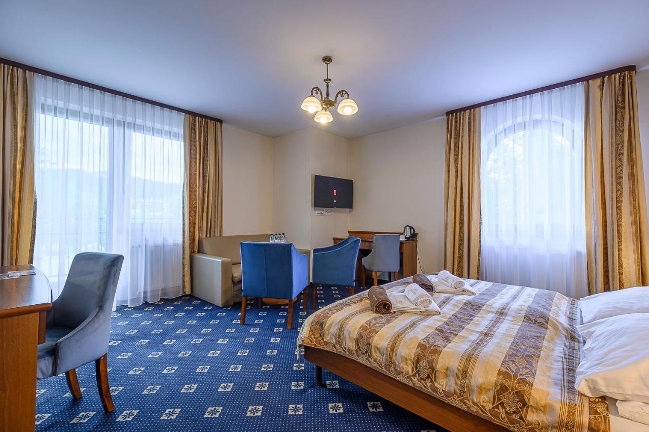 Hotel Liptakowka Bialka Tatrzanska Exterior photo